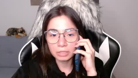 Alex online show from February 3, 2:53 am