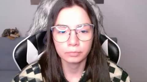 Alex online show from March 21, 2:49 am