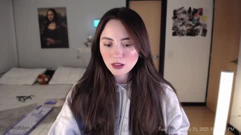   online show from January 22, 3:09 am