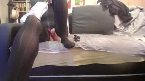 wollust23 online show from November 27, 7:16 pm