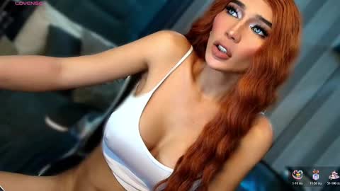 Julia online show from February 22, 4:02 am