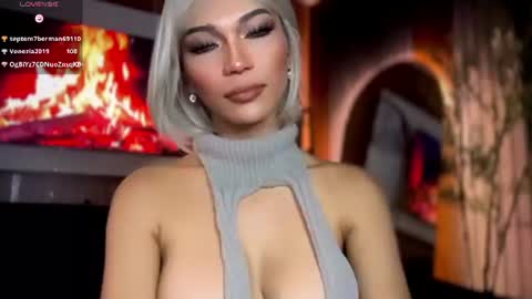 Julia online show from June 27, 2:16 am