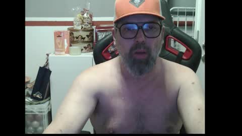 Adam online show from January 13, 4:56 pm