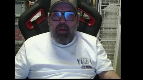 Adam online show from February 16, 12:29 am