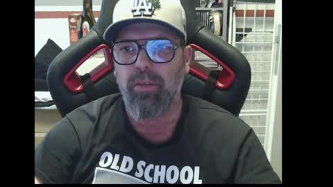 Adam online show from March 16, 4:33 pm