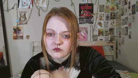 Snapshot of wonderconnie chatting on May 30, 3:14 am wonderconnie online show from May 30, 3:14 am
