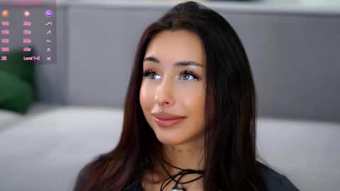 Maria online show from February 2, 2:27 pm