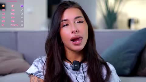 Maria online show from February 11, 1:27 pm