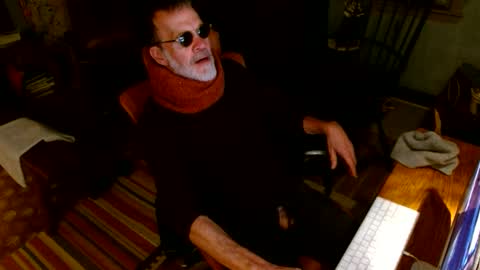 Chuck online show from March 4, 2:50 am