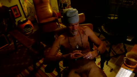 Chuck online show from June 24, 2:32 am