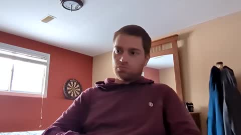 woodeee77 online show from February 14, 7:33 pm