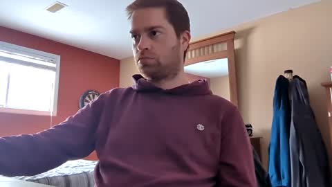 woodeee77 online show from February 15, 7:50 pm