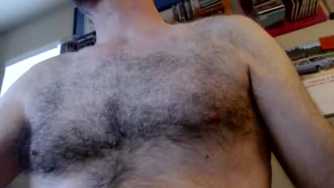 WoodieSays online show from February 2, 5:11 pm