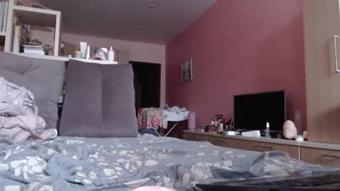 Snapshot of woodland_peony chatting on February 18, 5:25 am Woodland Peony online show from February 18, 5:25 am