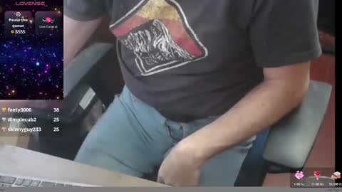 woodworker6473 online show from January 13, 4:41 pm