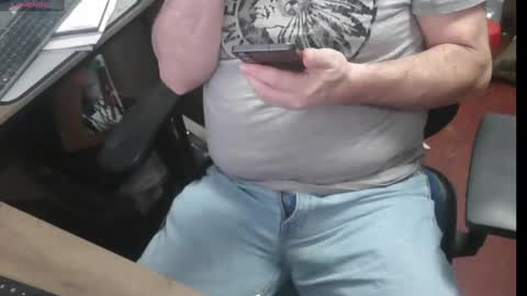 woodworker6473 online show from March 5, 11:49 pm