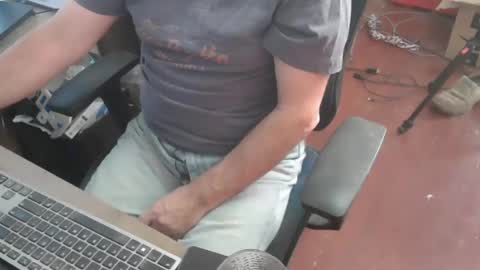 woodworker6473 online show from January 13, 1:38 pm