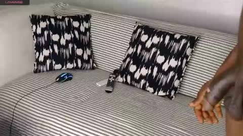 Snapshot of woody_n_buzz chatting on December 9, 1:51 am Woody and Buzz online show from December 9, 1:51 am