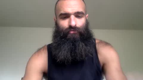 woof_wolf37 online show from March 22, 6:00 pm