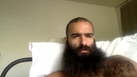 woof_wolf37 online show from April 8, 3:45 pm