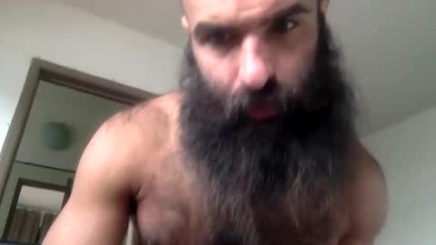 woof_wolf37 online show from April 16, 4:19 pm