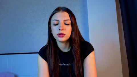 Mila today is the first day hello everyone  online show from June 30, 3:35 pm