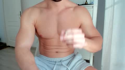 Wolfie online show from March 4, 7:47 am