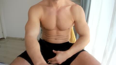 Wolfie online show from March 26, 9:59 am