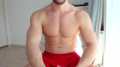 Wolfie online show from April 5, 8:22 am