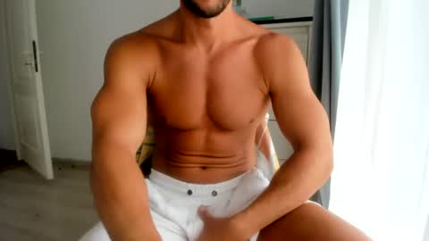 Snapshot of woolfiie chatting on July 12, 6:48 am Wolfie online show from July 12, 6:48 am