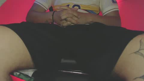 Woondeer online show from September 30, 2:27 am