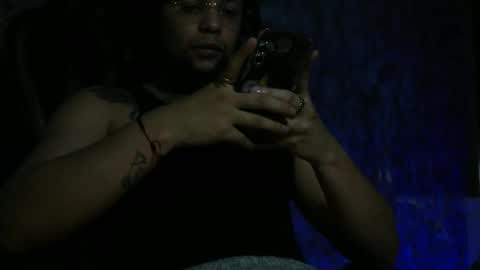 Woondeer online show from April 15, 2:40 am