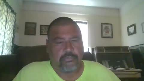 woperator12 online show from April 18, 7:07 pm