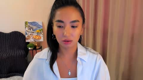 dudetta Kim online show from February 16, 8:54 am