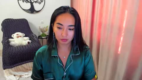 dudetta Kim online show from September 9, 4:12 am