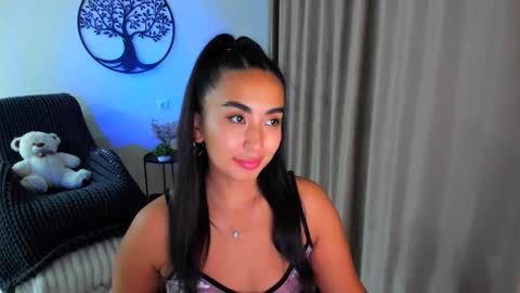 dudetta Kim online show from September 24, 8:01 pm