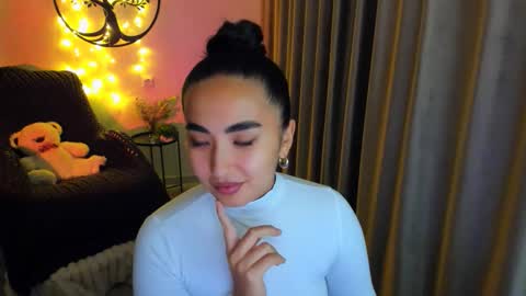 dudetta Kim online show from November 28, 3:47 pm