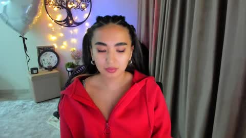 dudetta Kim online show from April 15, 4:58 pm