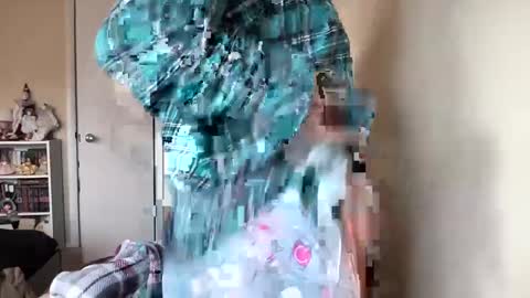 Lucina online show from December 19, 4:13 pm