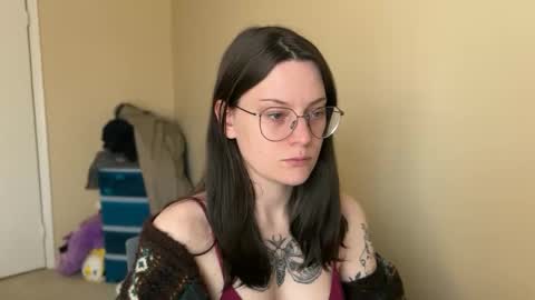 Lucina online show from February 27, 6:20 pm