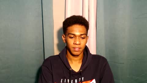 Snapshot of worshipmycockxxx chatting on January 22, 12:27 am Josh This is my new account now online show from January 22, 12:27 am