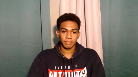 Snapshot of worshipmycockxxx chatting on January 24, 4:48 am Josh This is my new account now online show from January 24, 4:48 am