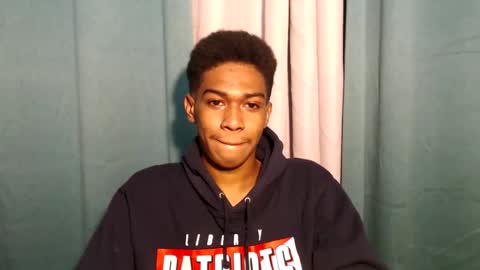 Snapshot of worshipmycockxxx chatting on February 10, 7:17 pm Josh This is my new account now online show from February 10, 7:17 pm