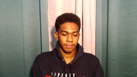 Snapshot of worshipmycockxxx chatting on February 12, 7:13 pm Josh This is my new account now online show from February 12, 7:13 pm