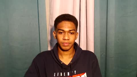 Snapshot of worshipmycockxxx chatting on February 27, 2:21 pm Josh This is my new account now online show from February 27, 2:21 pm