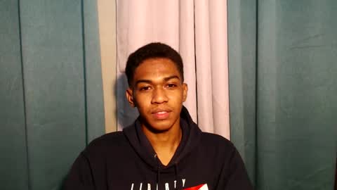 Snapshot of worshipmycockxxx chatting on February 28, 6:41 pm Josh This is my new account now online show from February 28, 6:41 pm