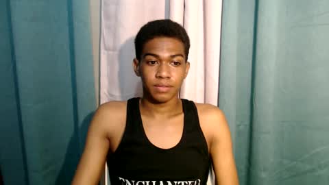 Snapshot of worshipmycockxxx chatting on March 10, 12:59 pm Josh This is my new account now online show from March 10, 12:59 pm