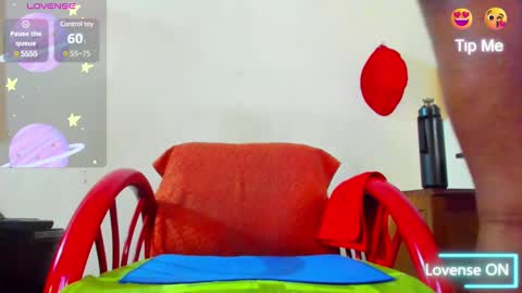 Snapshot of wotton_17 chatting on February 6, 12:33 am Cristofer online show from February 6, 12:33 am