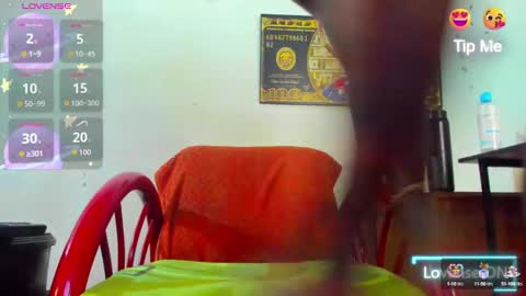 Snapshot of wotton_17 chatting on March 11, 3:59 am Cristofer online show from March 11, 3:59 am