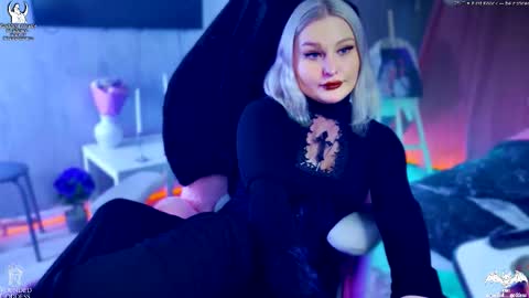 Goddess Sophy online show from February 3, 6:40 am